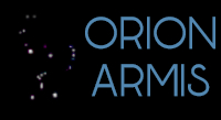 Orion Armis